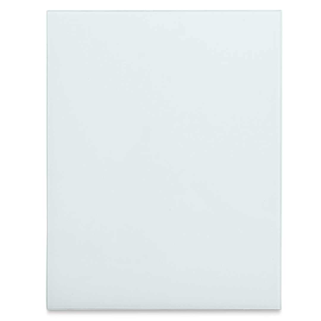 Open in modal - Amaco Glass Palette - 11" x 14", Rectangular