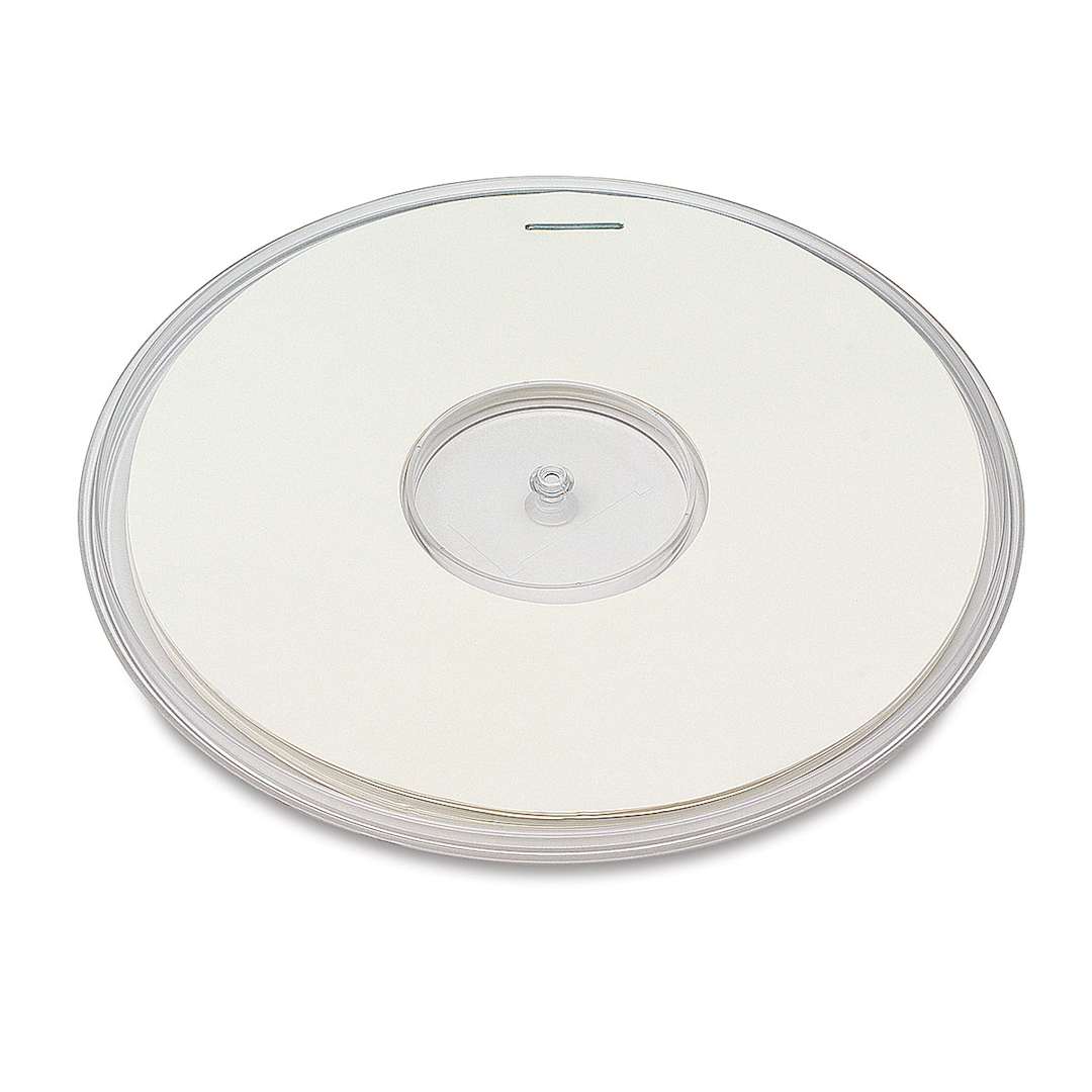 Open in modal - Richeson Lock Box Palette - With 40 Sheet Disposable Mixing Sheet Pad