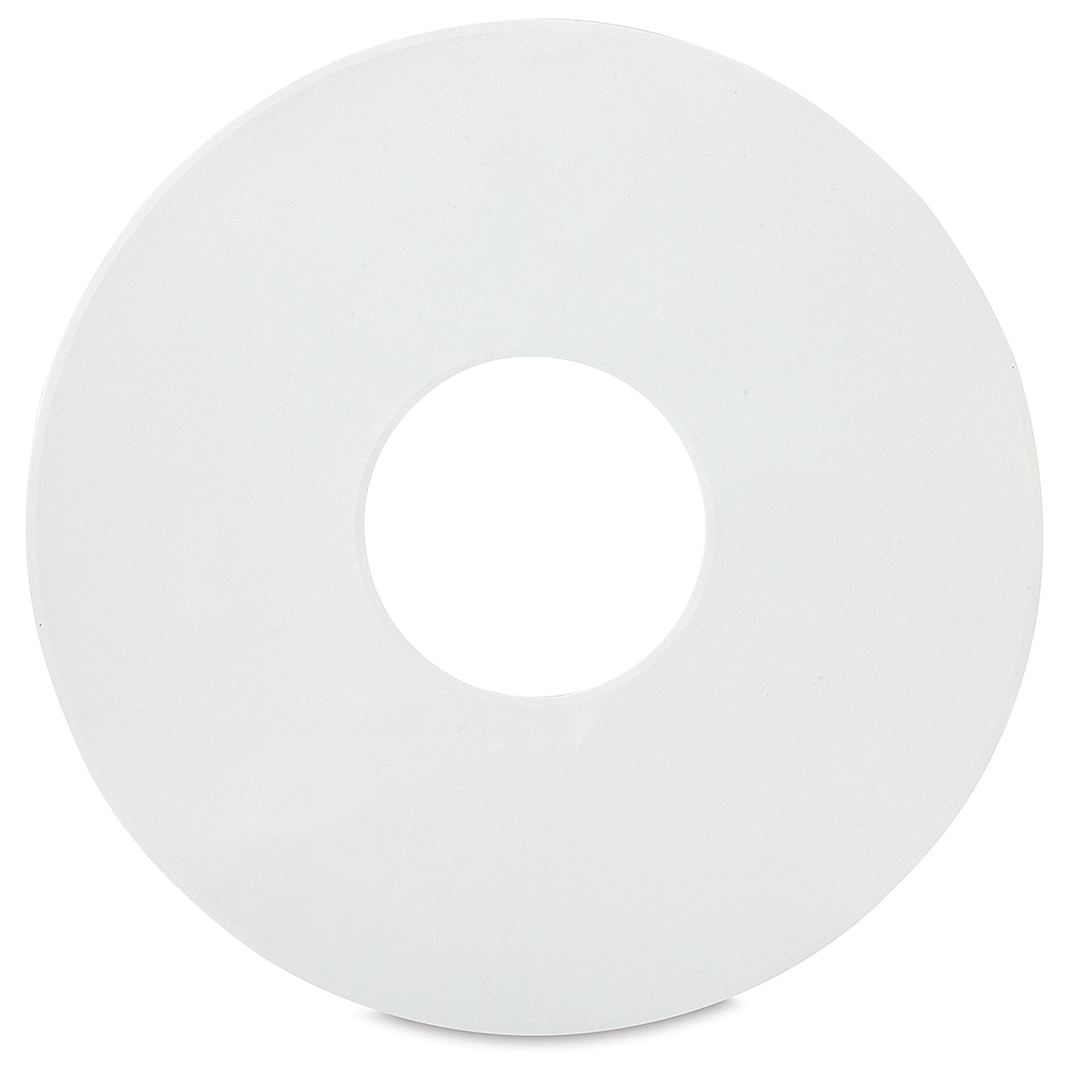 Open in modal - Richeson Lock Box Palette - Mixing Sheets, Pkg of 10