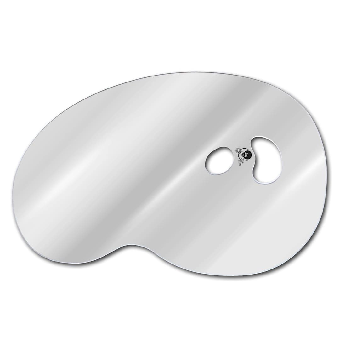 Open in modal - Bob Ross Palette