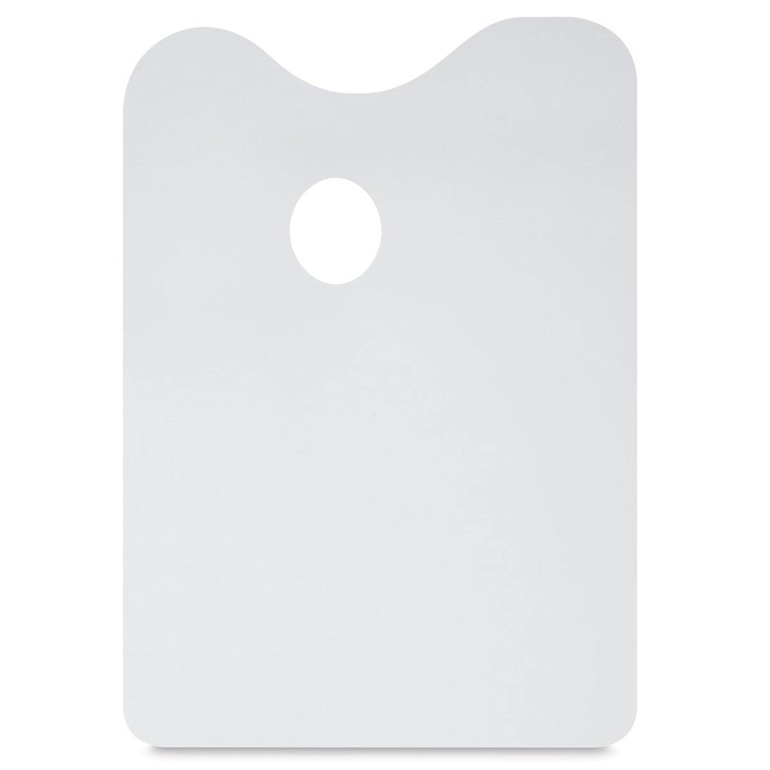 Open in modal - Art Alternatives E-Z Clean Palette - Rectangular, 11" x 14"