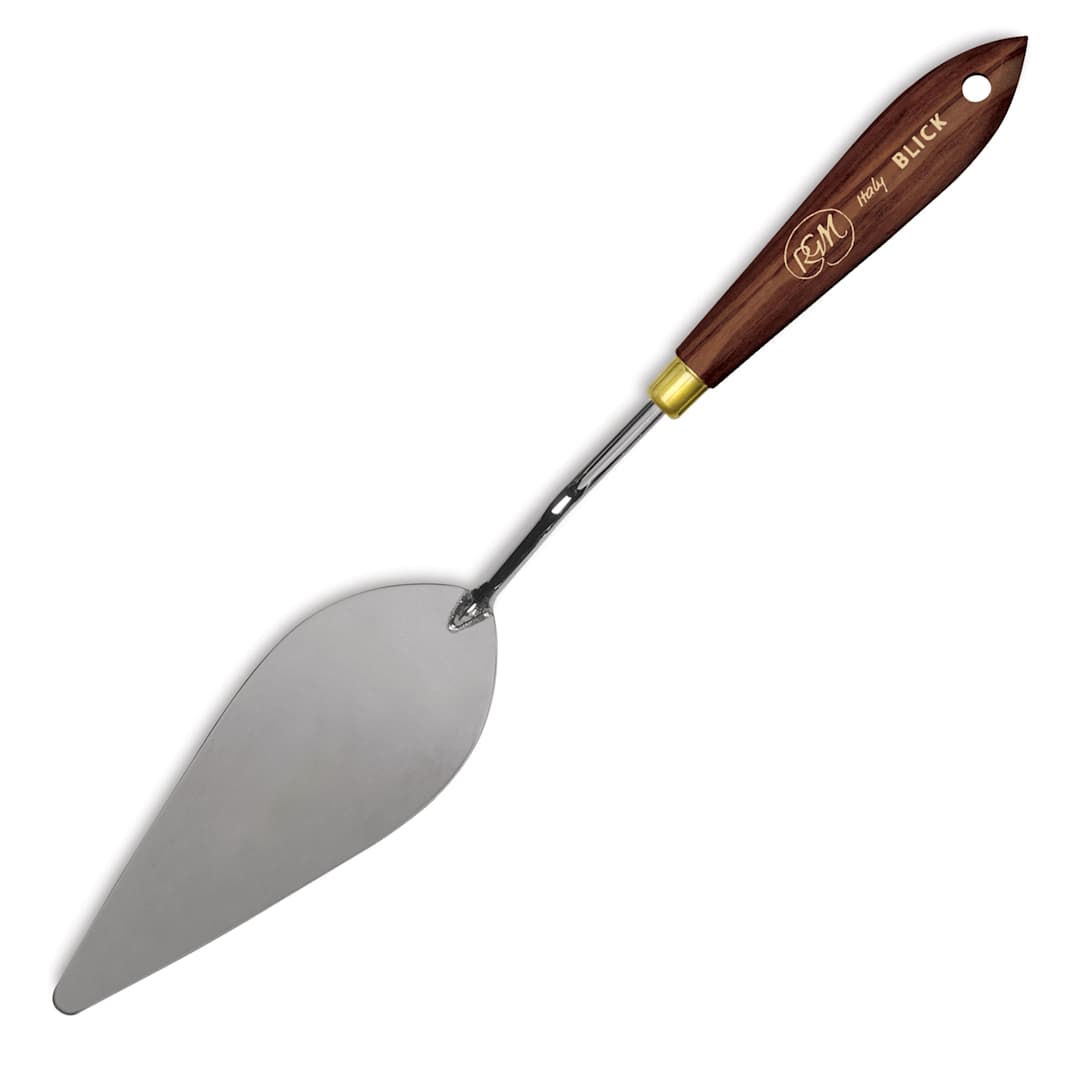 Open in modal - Blick Painting Knife - Large Trowel 34