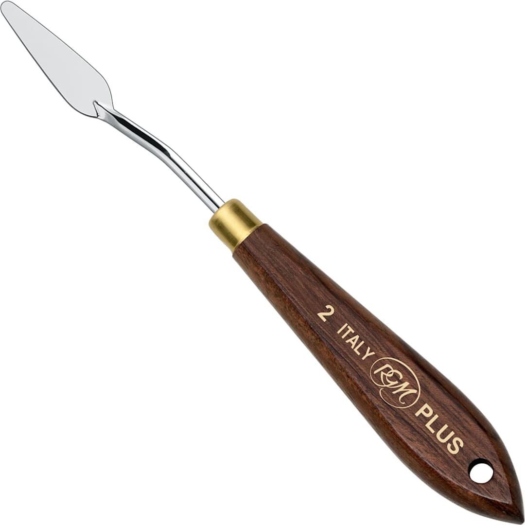 Open in modal - Italian Plus Painting Knives 2 - Peggable