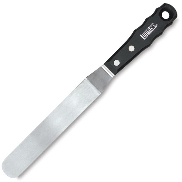 Open in modal - Painting Knife, No. 17, Large