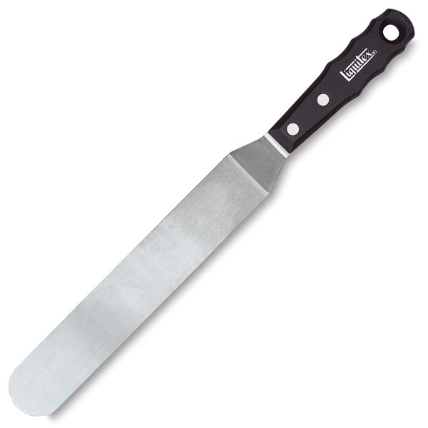 Open in modal - Painting Knife, No. 18, Large