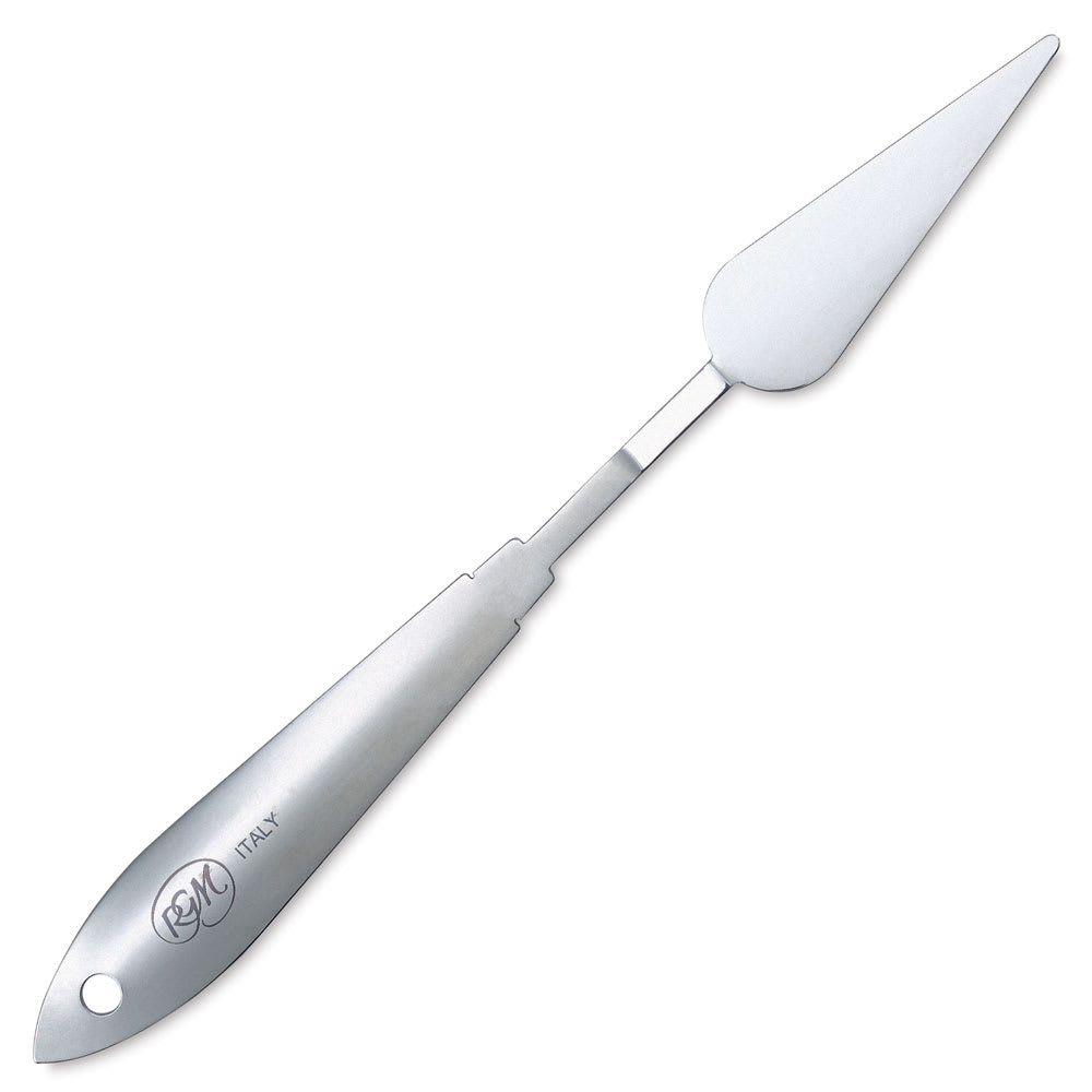 Open in modal - RGM Idea Line Palette Knife - Trowel 35/8 IR