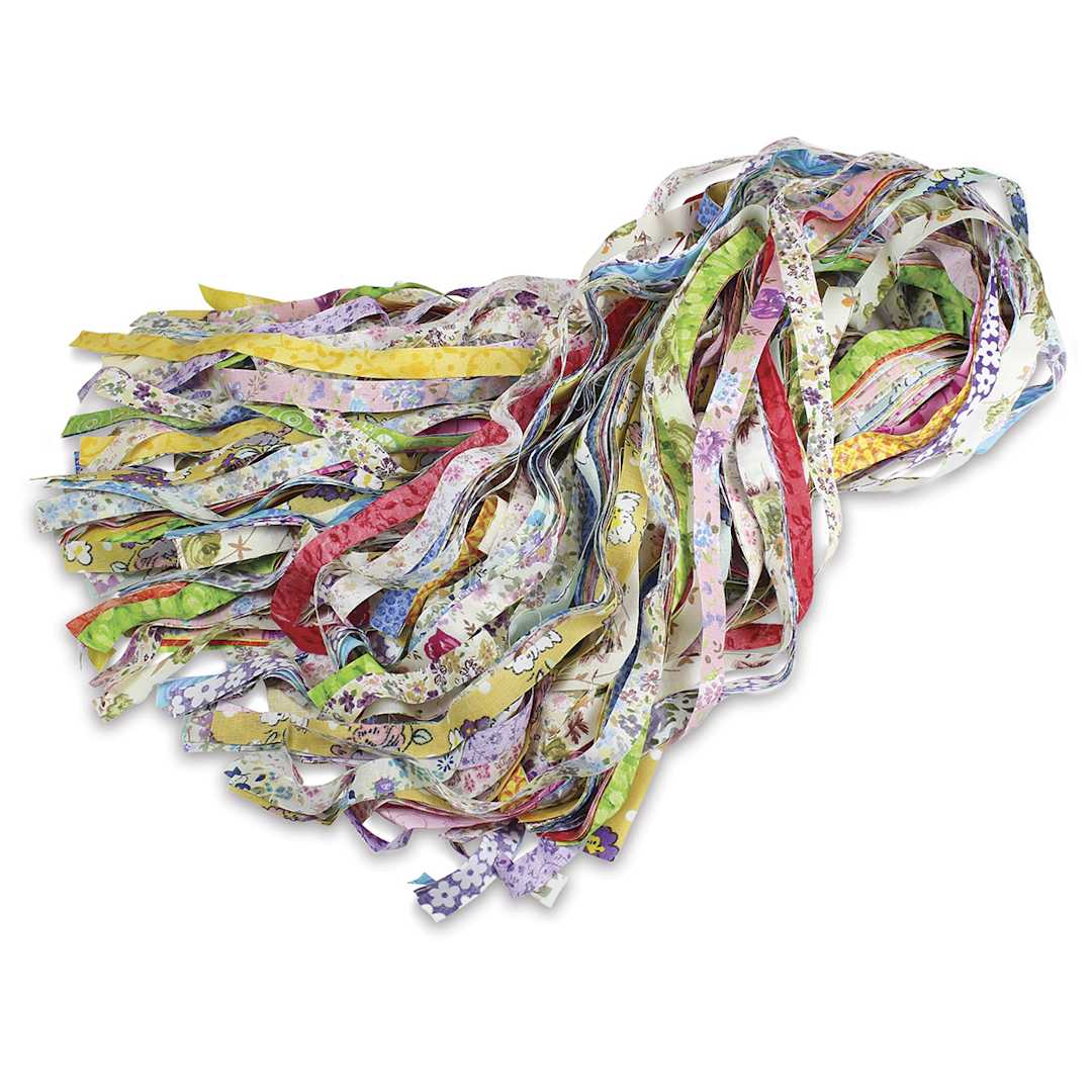 Open in modal - Roylco Fabric Strips