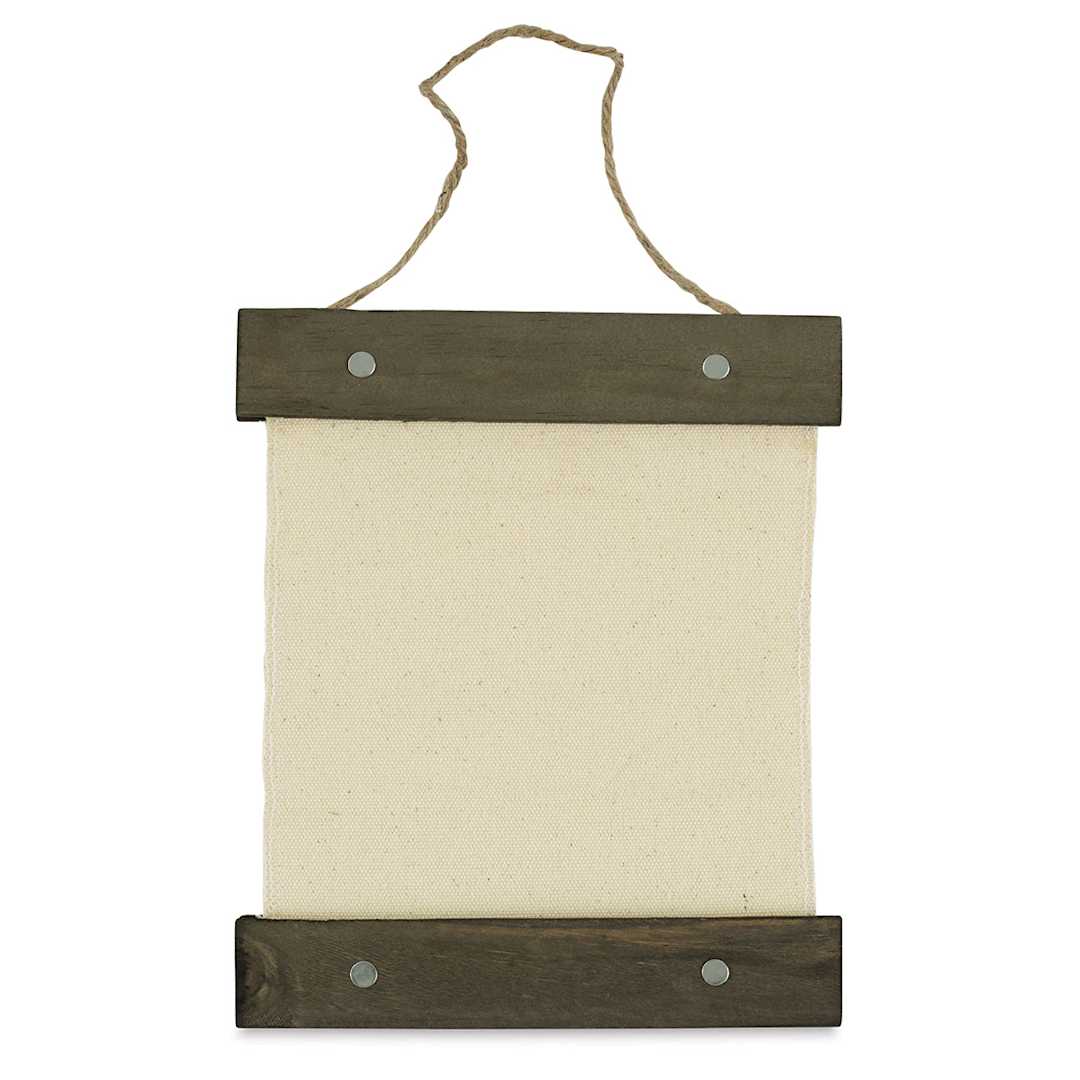 Open in modal - Hampton Art Hanging Canvas