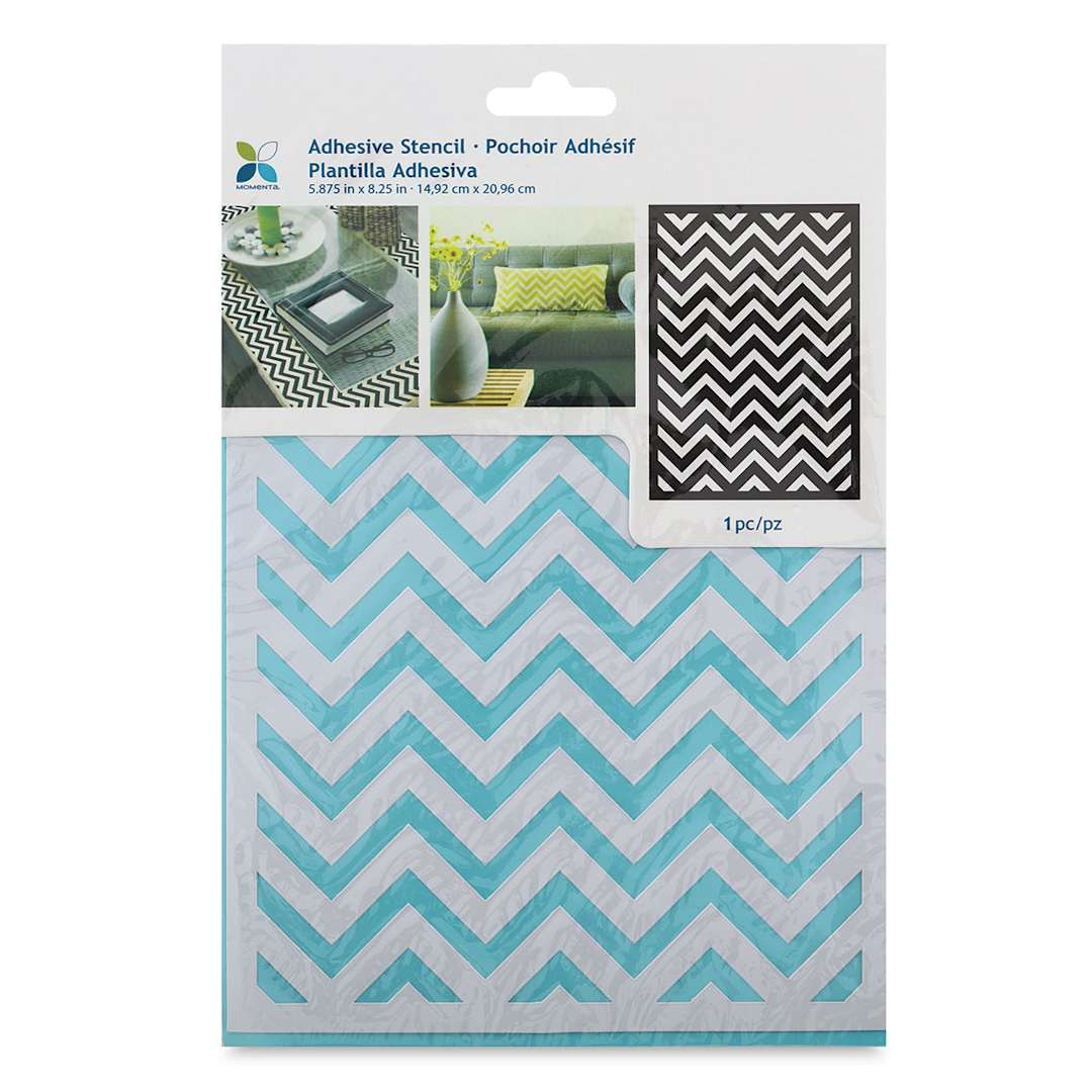 Open in modal - Momenta Adhesive Stencils