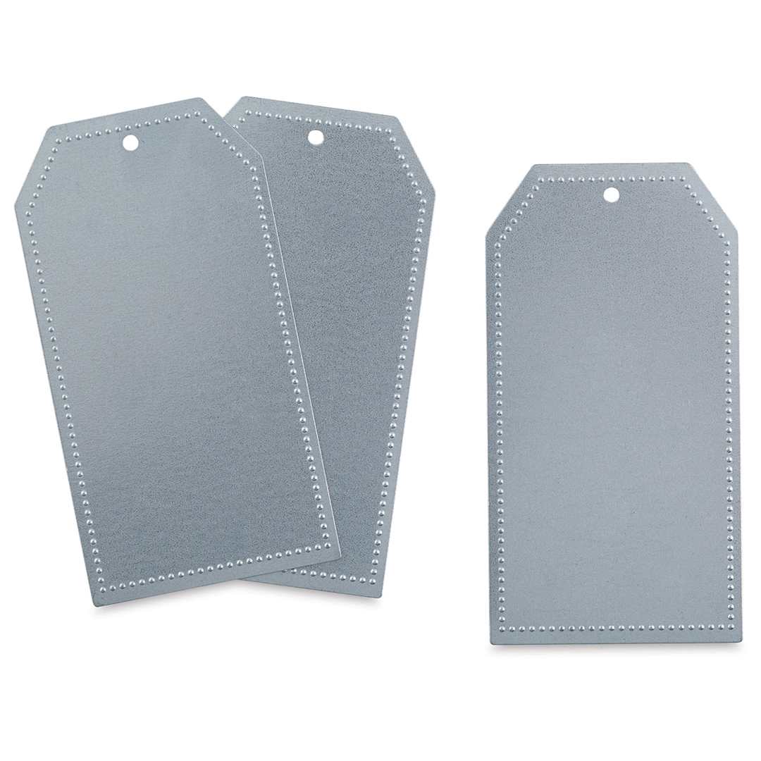 Open in modal - Art-C Sheet Metal Tags
