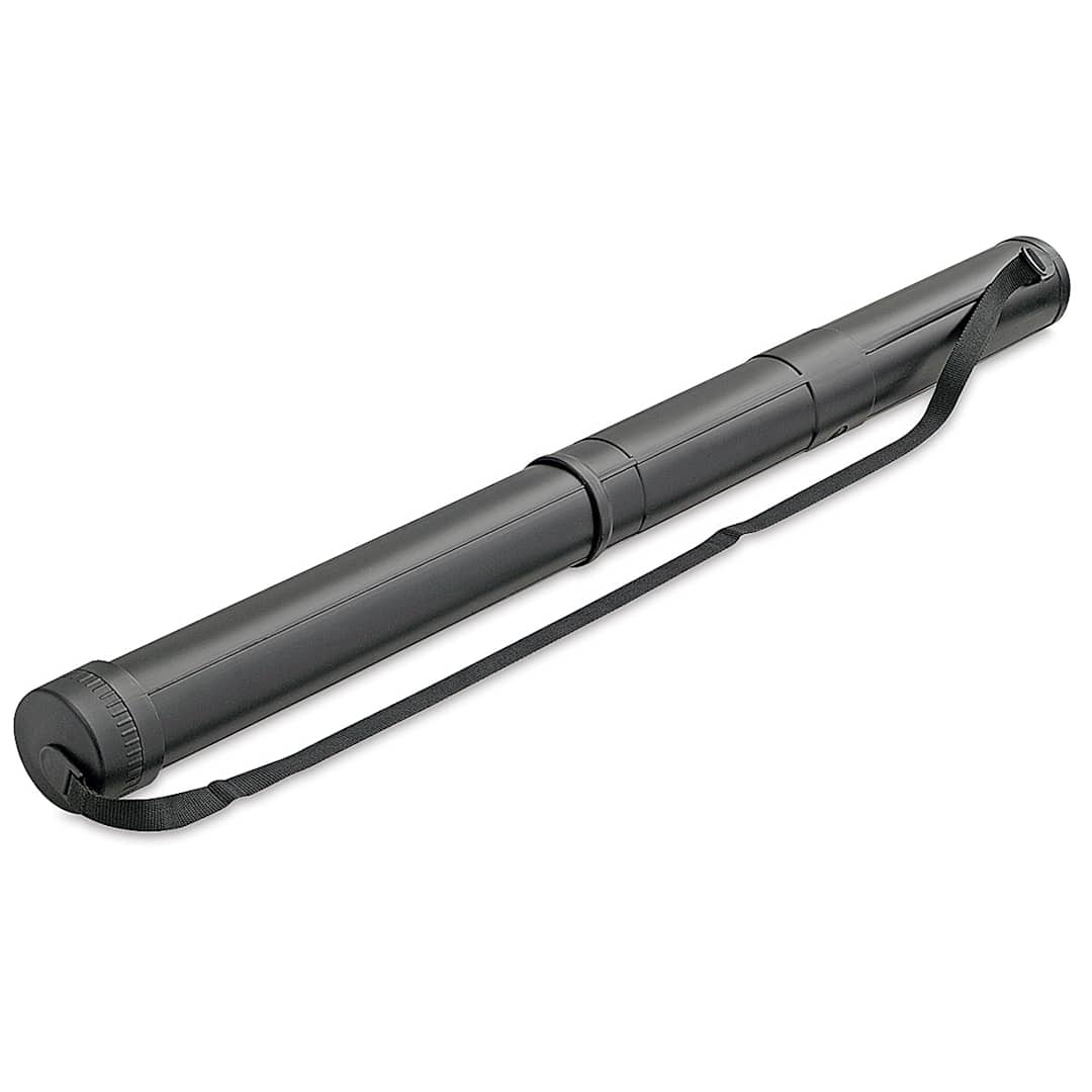 Open in modal - Telescoping Storage Tube