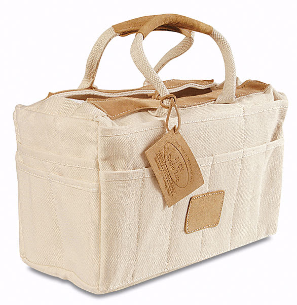 Open in modal - Blick Studio Tote