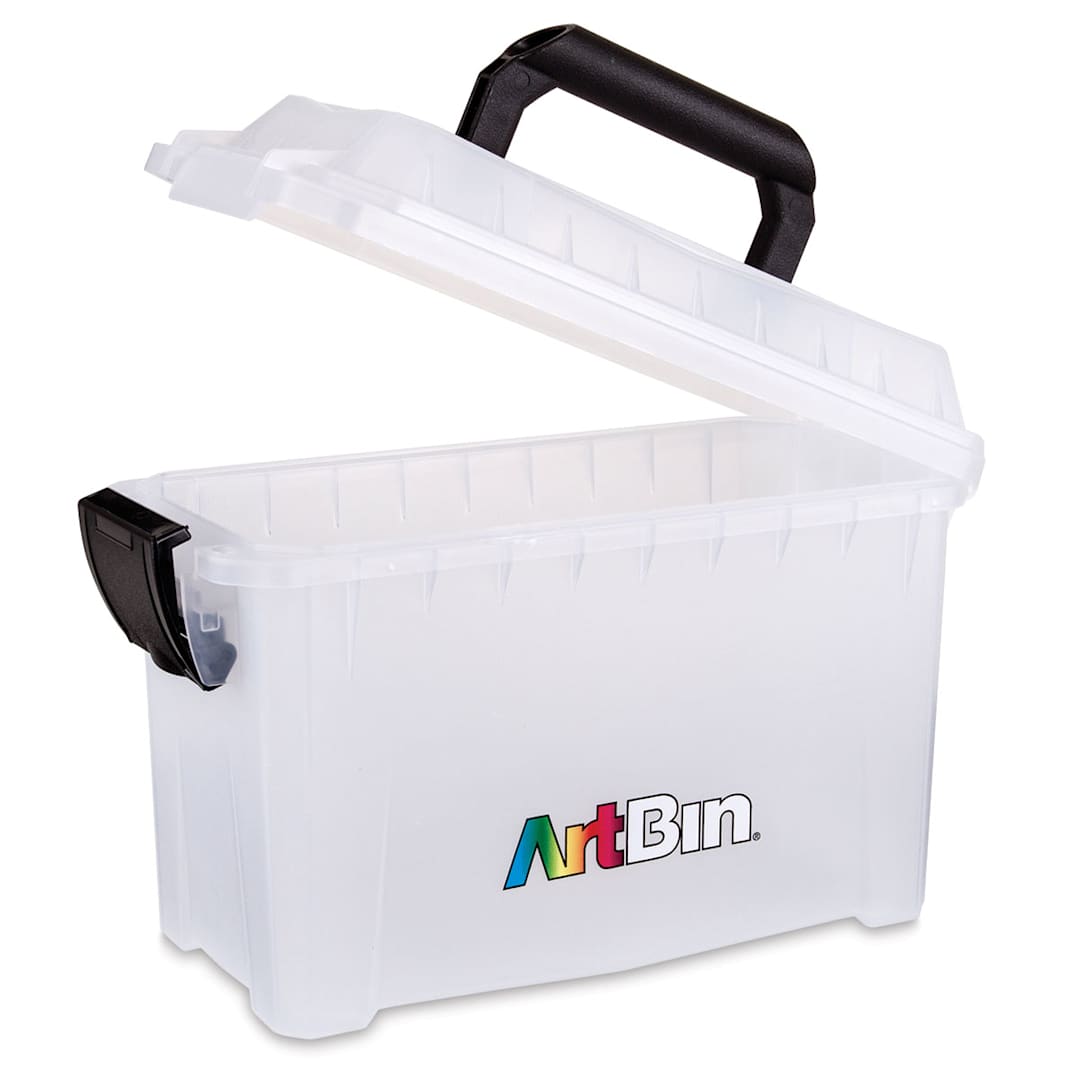 Open in modal - ArtBin Sidekick Mini Storage Bin