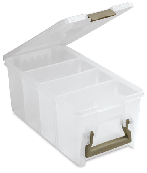 Open in modal - ArtBin Super Satchel Semi-Satchel