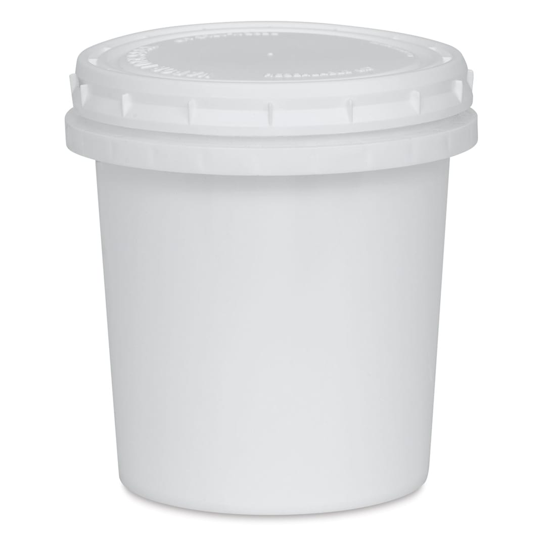Open in modal - 
Plastic Bucket with Lid 16oz