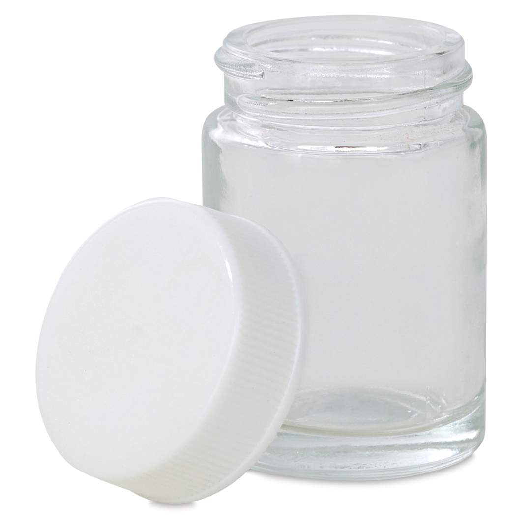 Open in modal - Glass Jars