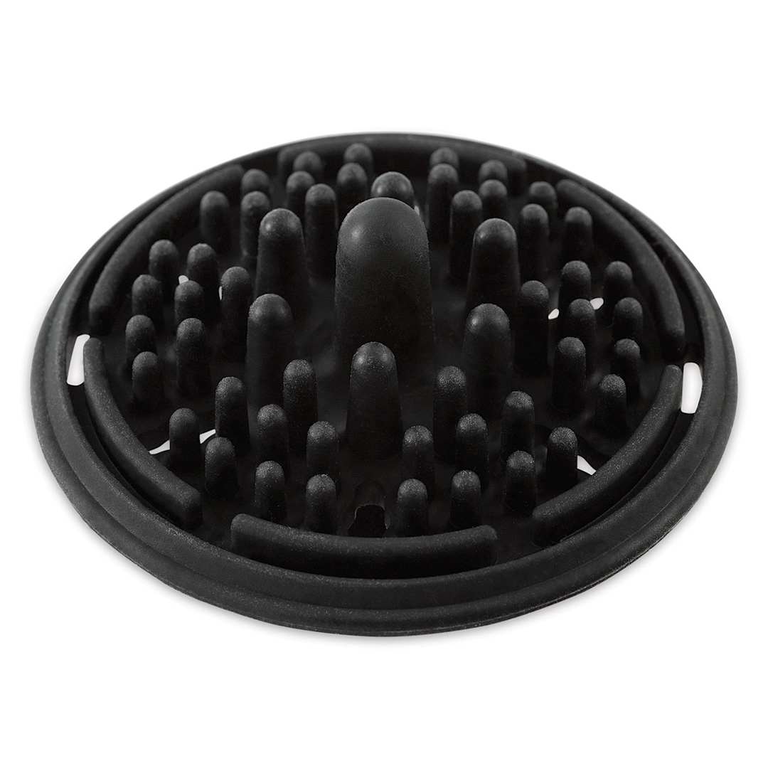 Open in modal - Paint Puck Brush Cleaner - Black