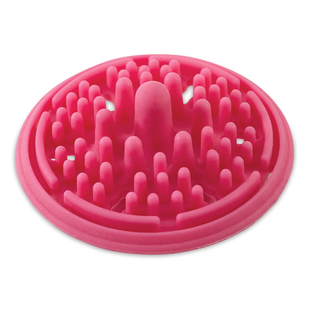 Open in modal - Paint Puck Brush Cleaner - Pink