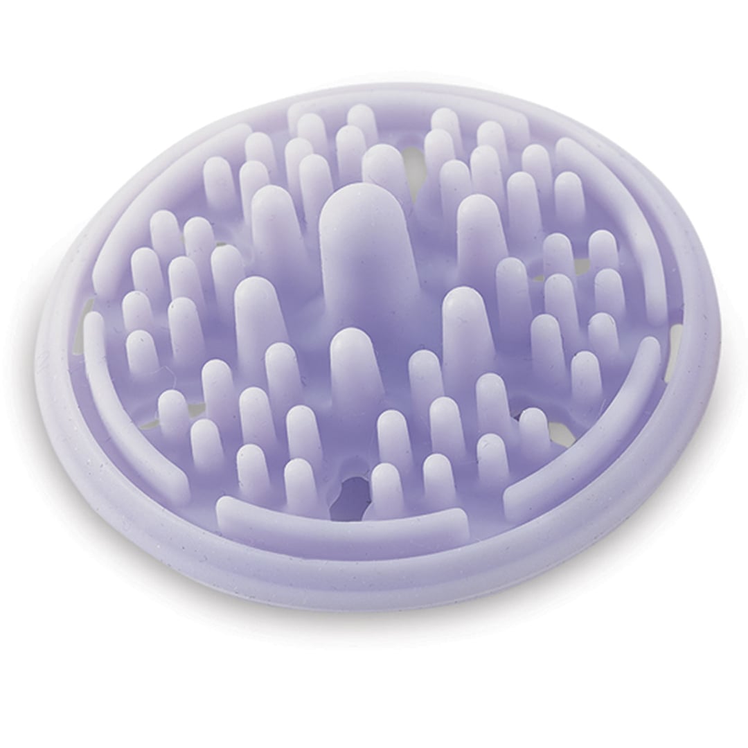 Open in modal - Paint Puck Brush Cleaner - Lavender