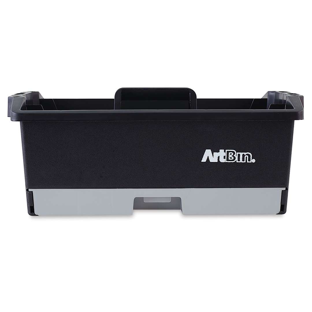 Open in modal - ArtBin Art and Craft Supply Caddy (front view)