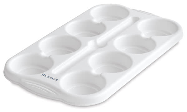 Open in modal - 8-well Tempera Tray