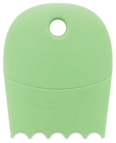 Open in modal - Contour, C-23