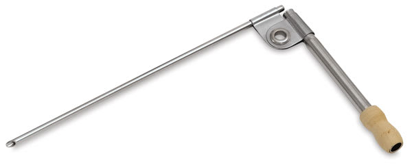 Open in modal - Art Alternatives Mouth Atomizer - Shown set up for use