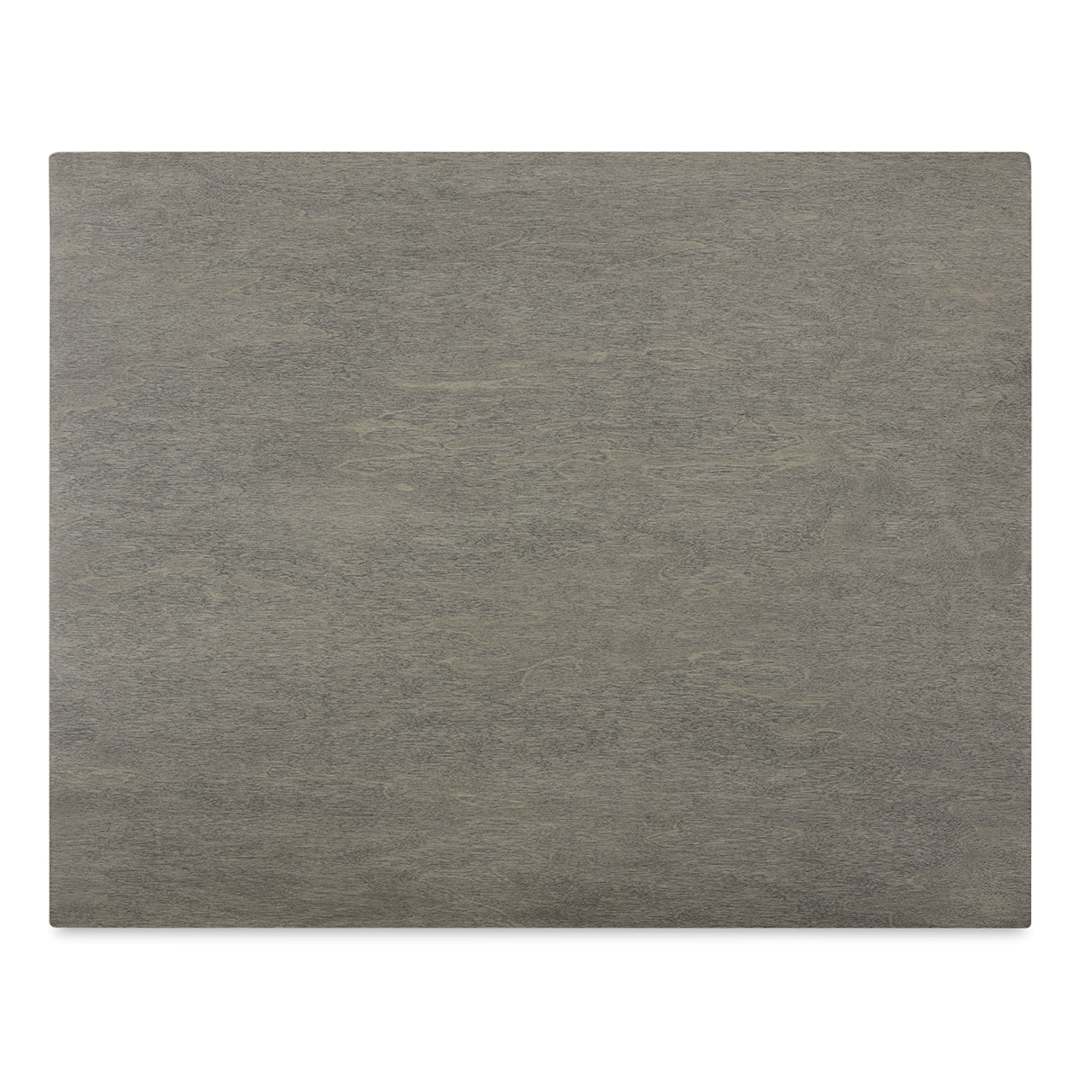 Open in modal - New Wave Posh Tabletop Palette - Neutral Grey, 15-3/5'' x 19-3/5''