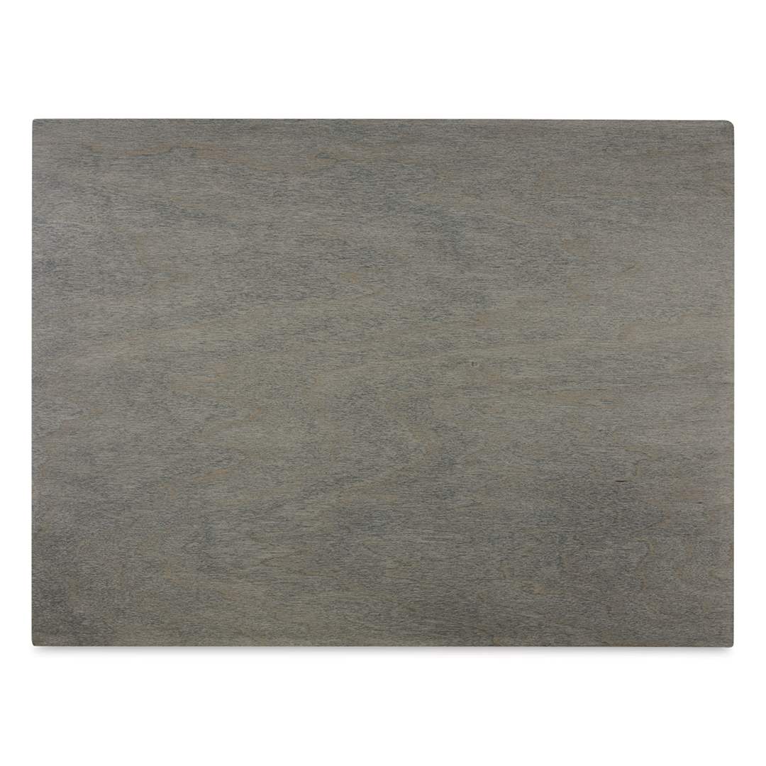 Open in modal - New Wave Posh Tabletop Palette - Neutral Grey, 11-3/4'' x 15-3/4''