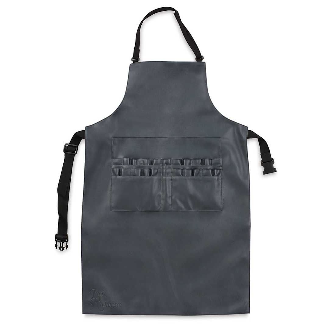 Open in modal - Richeson Grey Matters Apron