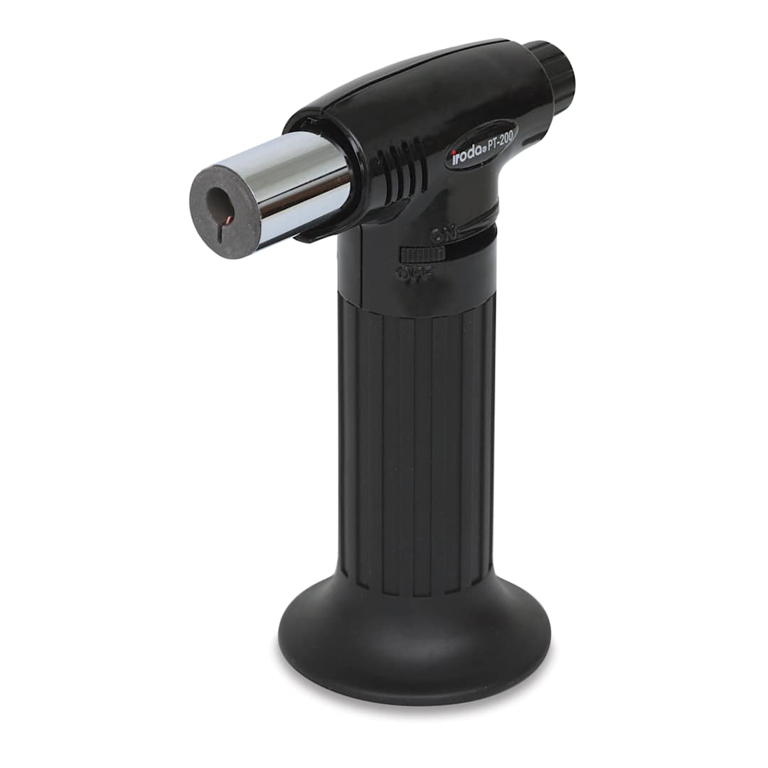 Open in modal - ArtResin Artist's Studio Torch