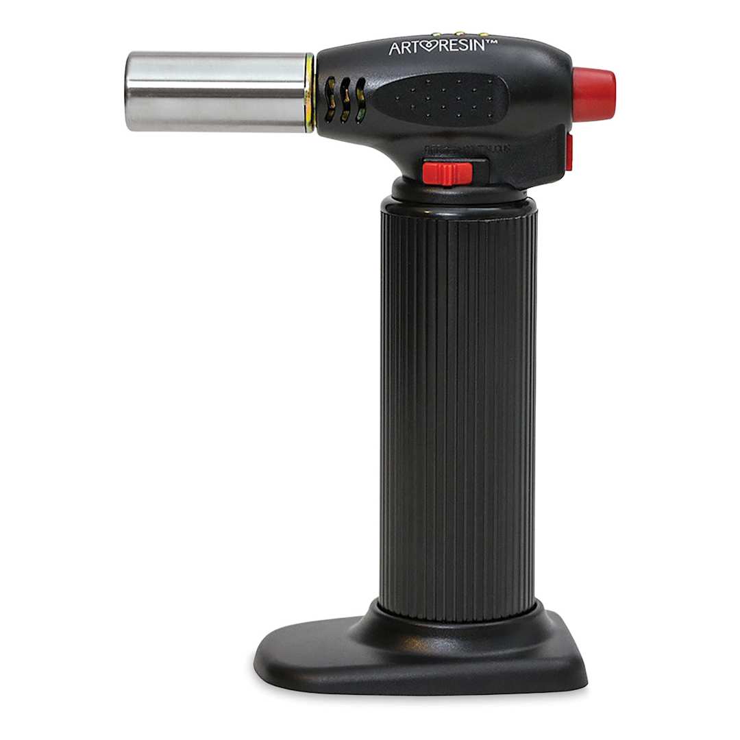 Open in modal - ArtResin Artists' Studio Torch