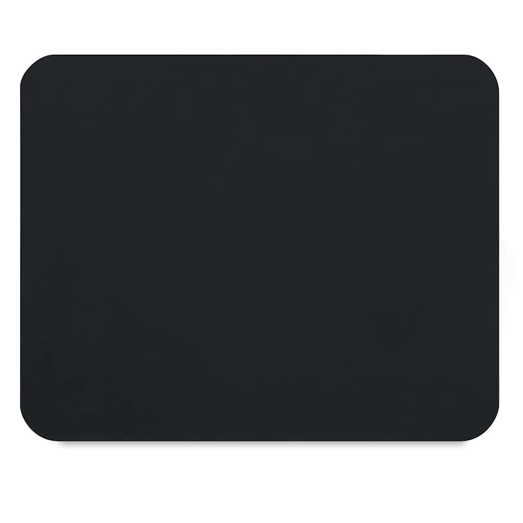Open in modal - Single-Sided Black Chalkboard Learning Boards - Top view of Chalkboard
