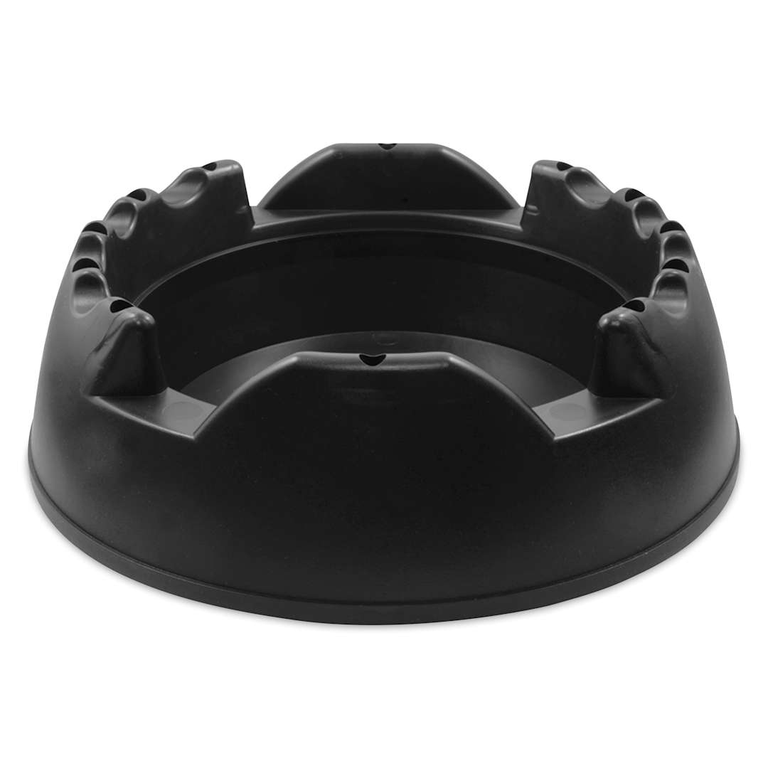 Open in modal - GoEasel Painting Station - Black