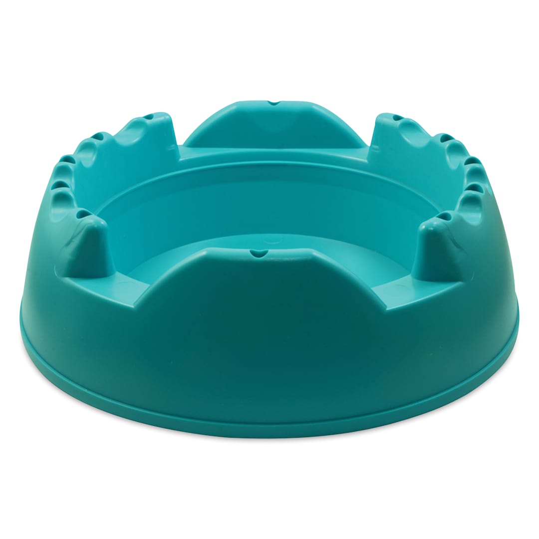 Open in modal - GoEasel Painting Station - Teal