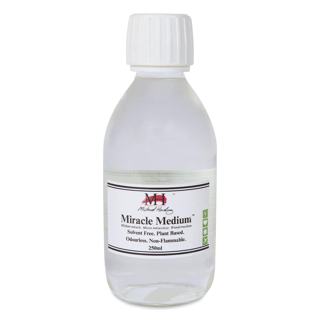 Open in modal - Michael Harding MM0 Miracle Medium - 250 ml