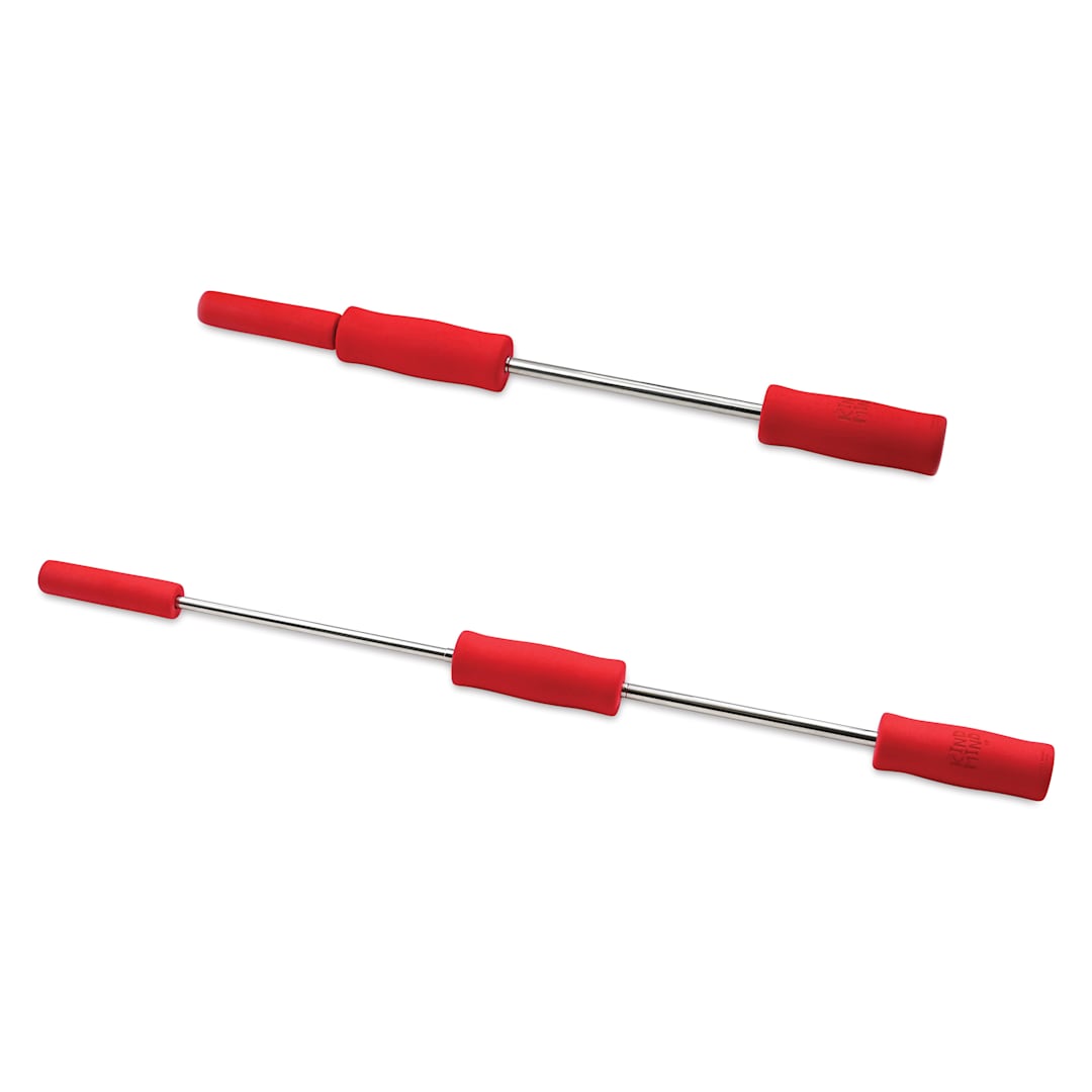 Open in modal - Kind Mind Extending Tool Holder - compact and extended