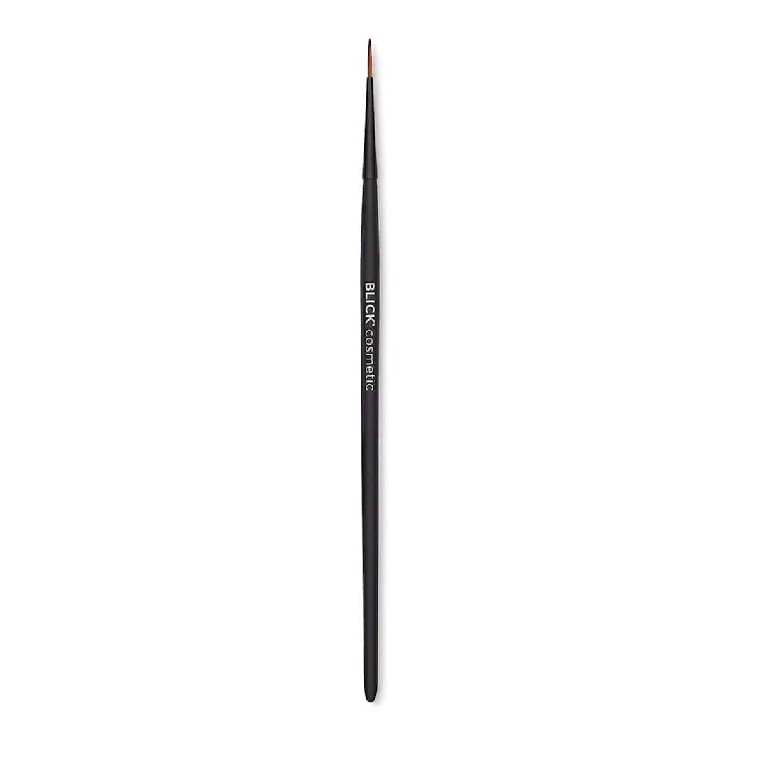 Open in modal - Blick Cosmetic Brush - Fine-Tip Eyeliner