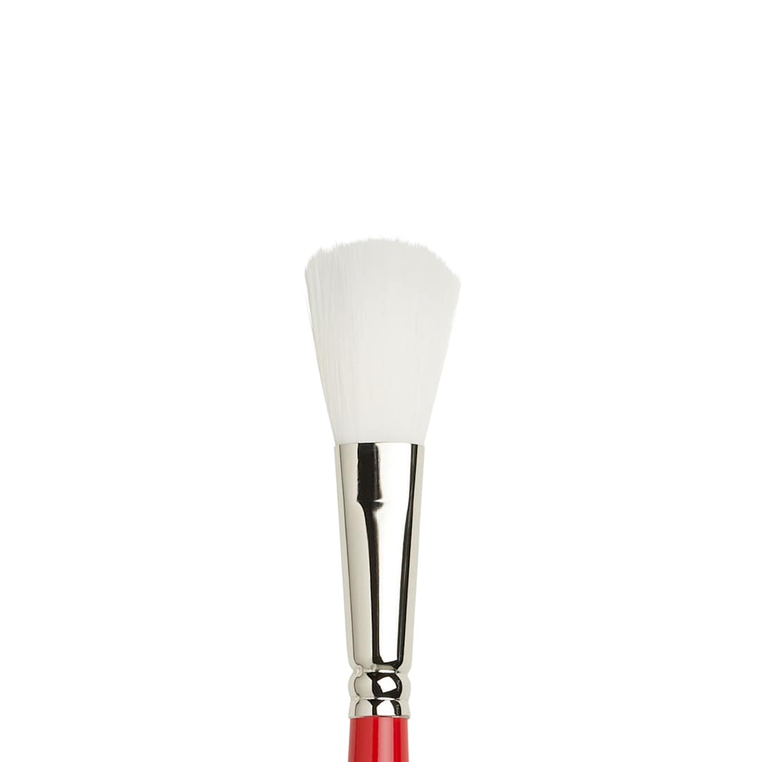 Open in modal - Winsor & Newton University Brush, Series 232, Short Handle, Mop, 3/4 in