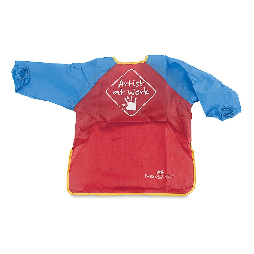 Open in modal - Young Artist Smock