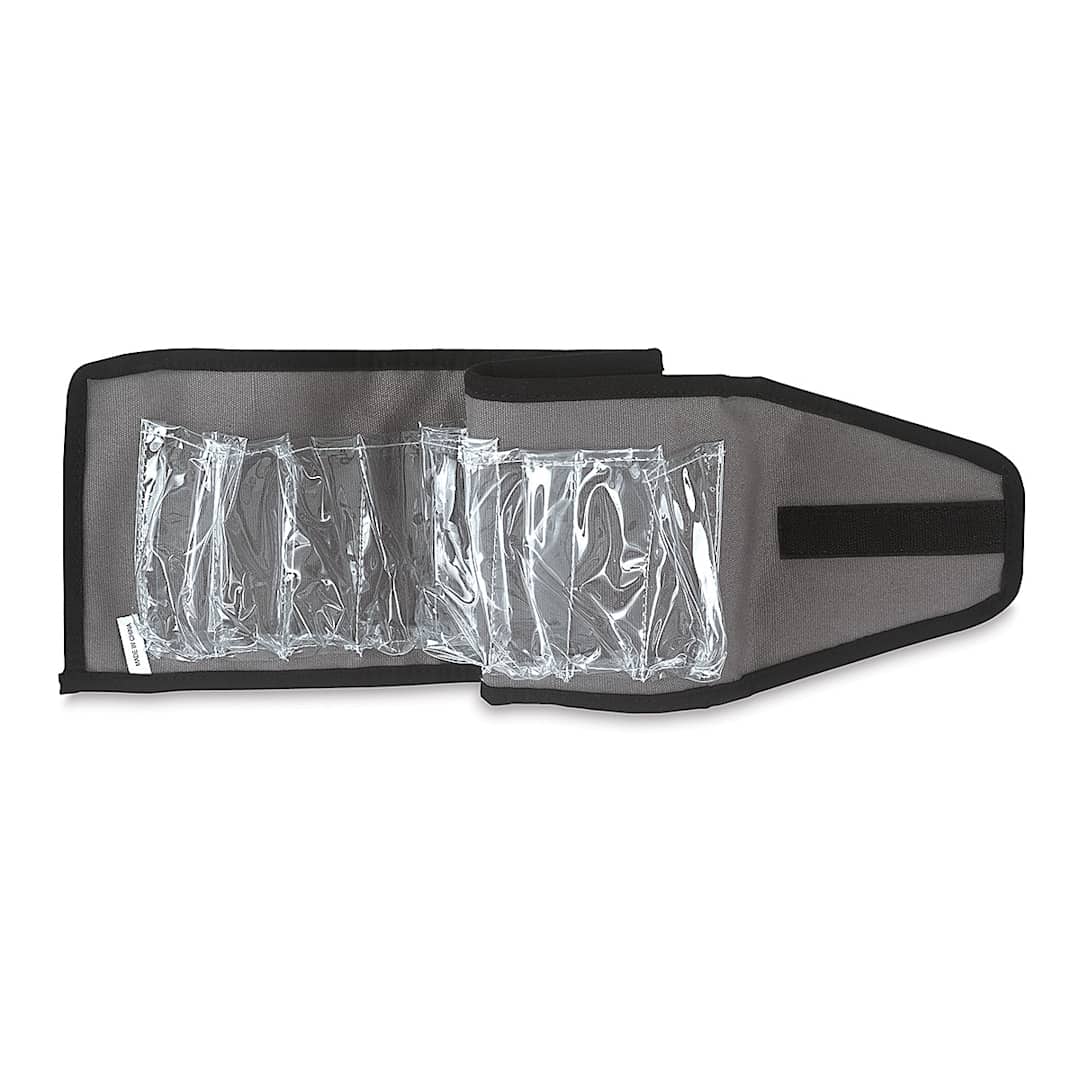 Open in modal - Paint Roll-Up