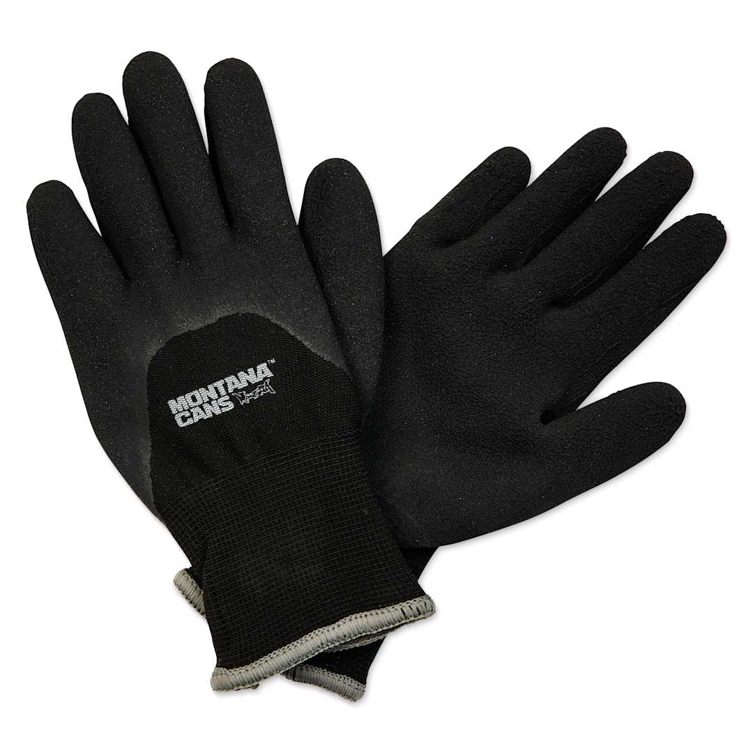 Open in modal - Montana Winter Gloves - Small, gloves together