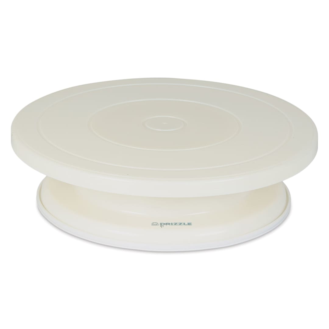 Open in modal - FolkArt Drizzle Paint Spinner - 11" Dia