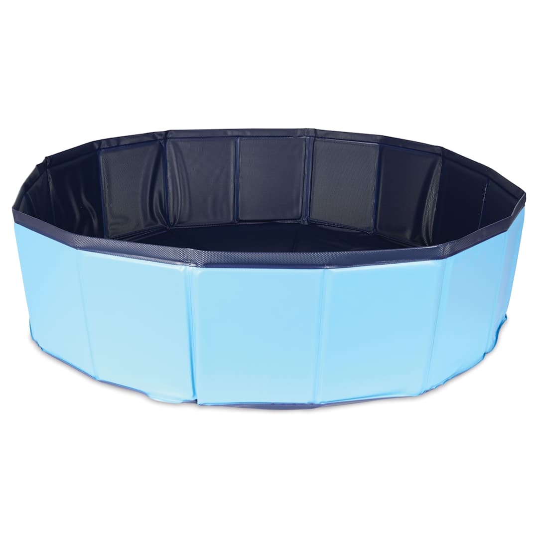 Open in modal - FolkArt Drizzle Splash Guard - 8" x 30"