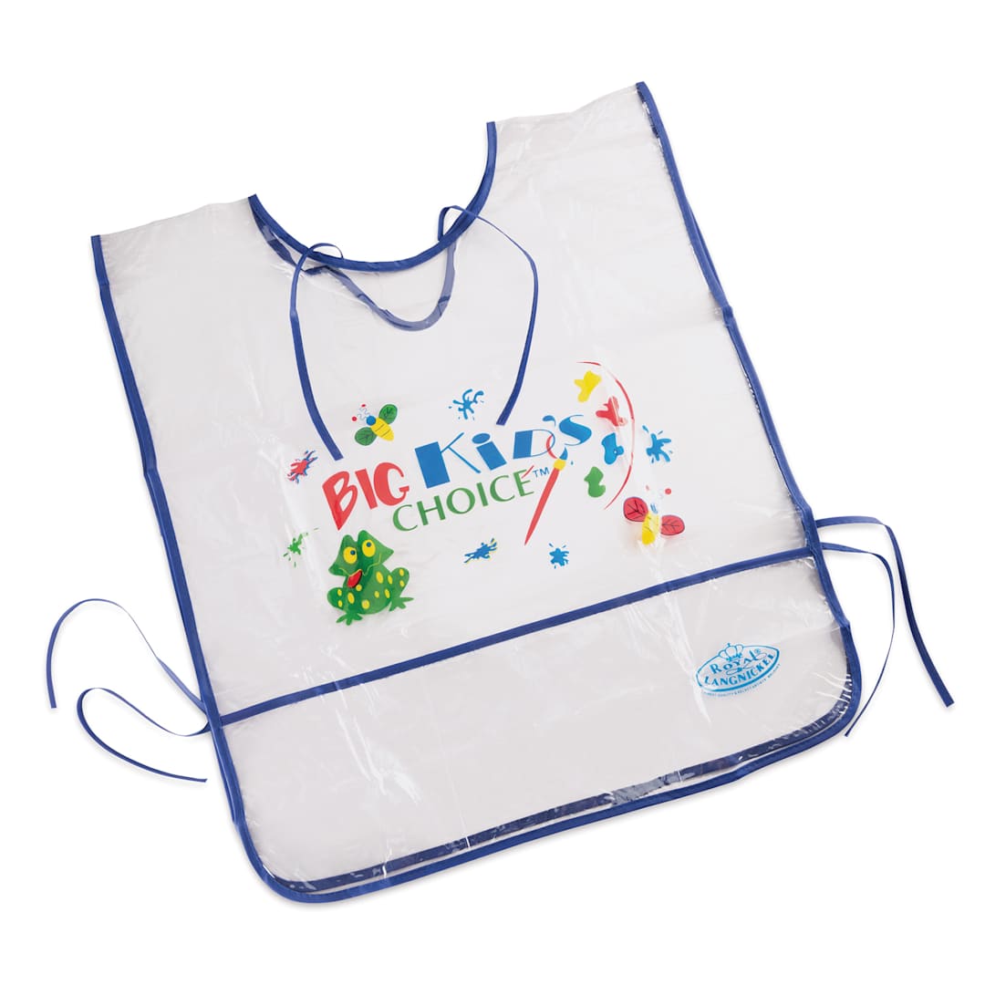 Open in modal - Royal & Langnickel Big Kid's Choice Apron