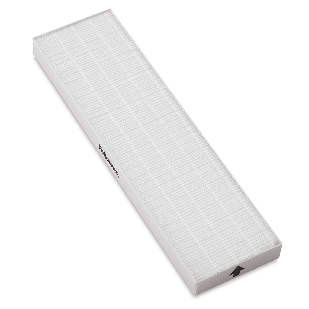 Open in modal - Fellowes AeraMax Air Purifiers - Replacement Hepa Filter for Small Purifier 90 