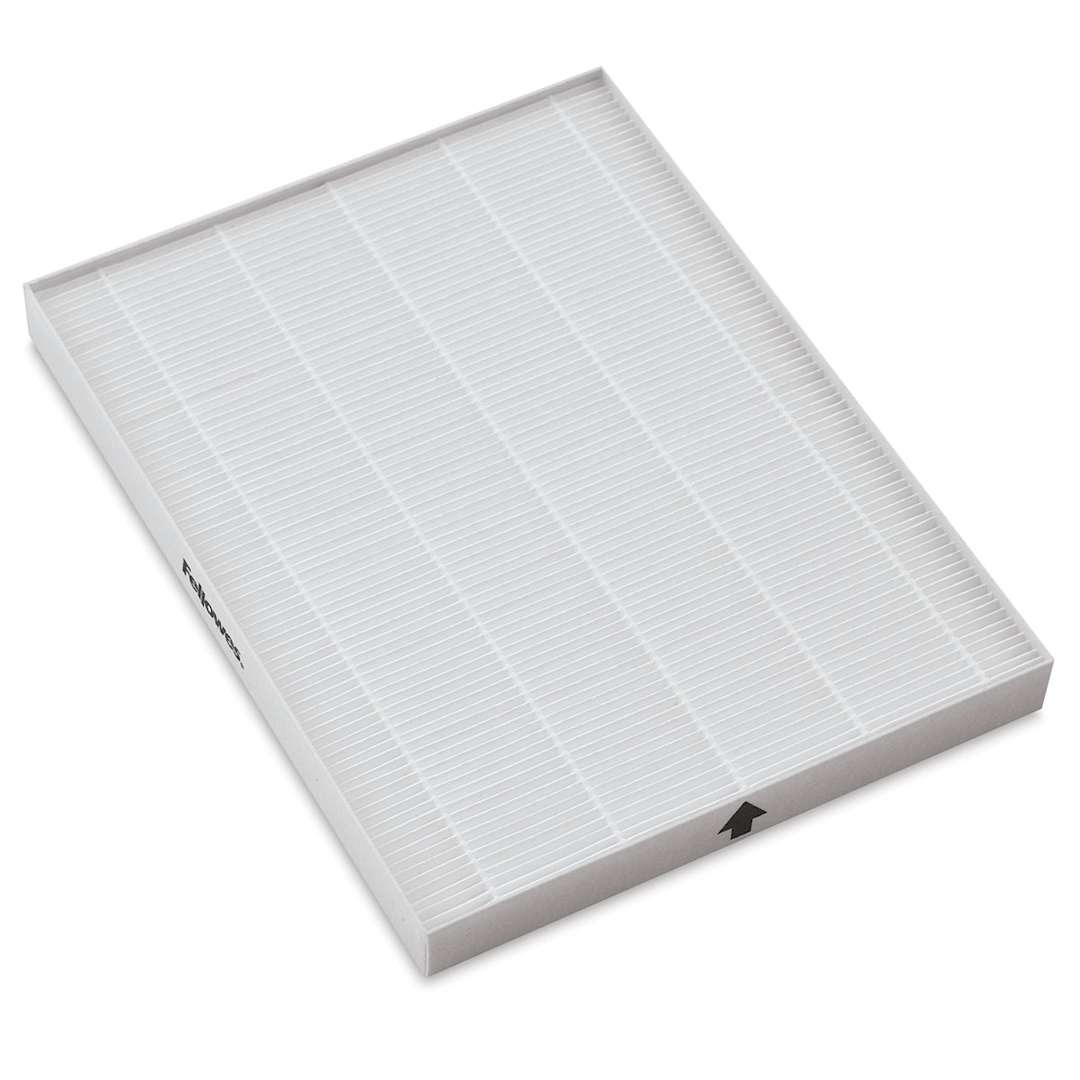 Open in modal - Fellowes AeraMax Air Purifiers - Replacement Hepa Filter for Medium Purifier 190 