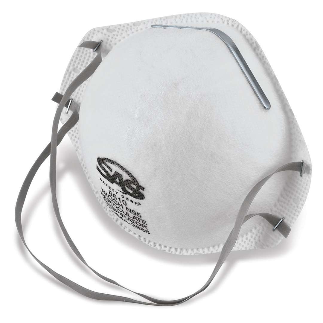 Open in modal - SAS N95 Particulate Respirator