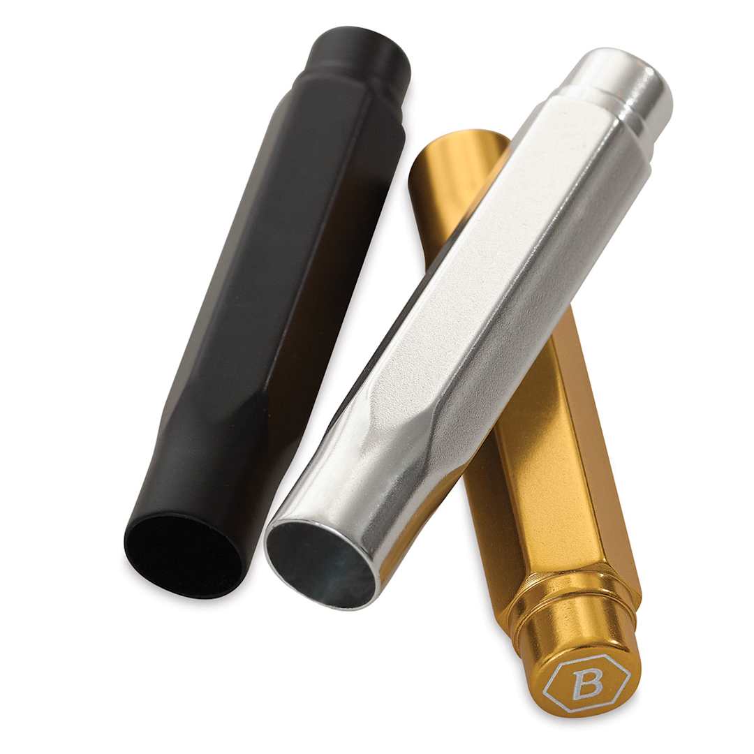 Open in modal - Blackwing Point Guards - Set of 3 Guards shown