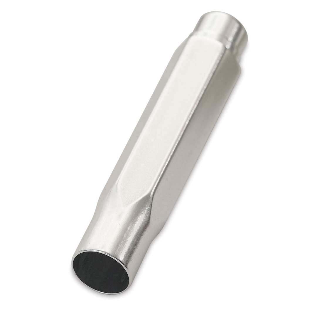 Open in modal - Blackwing Point Guards - Angled Silver Guard